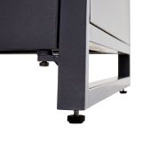 LETNA KUHINJA NATERIAL NATERIAL EUROPA 60X60 ALU, KAMEN