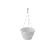 ZUNANJA OBEŠANKA BLUMAX MELROSE ESPRIT 26X16.5H BELA