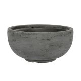 ZUNANJA SKLEDA VEGAS 41 FI 37 SIVA