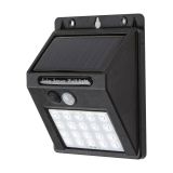 ZUNANJA SOLARNA LED SVETILKA RABALUX
