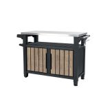 ZUNANJI KUHINJSKI PULT  UNITY XL 207L