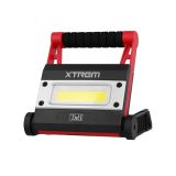 ZUNANJI REFLEKTOR S POLNILNO BATERIJO XTREMEWORK XLAMP