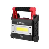 ZUNANJI REFLEKTOR S POLNILNO BATERIJO XTREMEWORK XLAMP