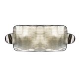 CARCOMMERCE ZUNANJI SENČNIK, ZAŠČITA PROTI ZMRZALI, ALU 200X100CM