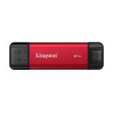 ZUNANJI TRDI DISK KINGSTON SSD EXT. 2TB USB3.2 SPSD/1TB DUAL USB-AUSB-C