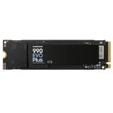ZUNANJI TRDI DISK SAMSUNG 990 EVO PLUS 4TB M.2 PCIE 5.0 NVME 2280 MZ-V9S4T