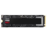 ZUNANJI TRDI DISK SAMSUNG SSD 9100 PRO 2TB