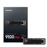 ZUNANJI TRDI DISK SAMSUNG SSD 9100 PRO 2TB