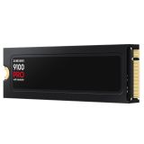 ZUNANJI TRDI DISK SAMSUNG SSD 9100 PRO 4TB M.2