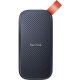 ZUNANJI TRDI DISK SANDISK SANDISK PORTABLE SSD 2TB