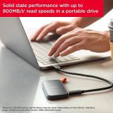 ZUNANJI TRDI DISK SANDISK SANDISK PORTABLE SSD 2TB