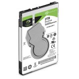 ZUNANJI TRDI DISK SEAGATE HDD SEAGATE 2TB SATA3 5400 BARACUDDA