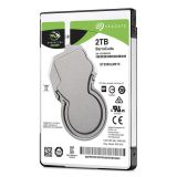 ZUNANJI TRDI DISK SEAGATE HDD SEAGATE 2TB SATA3 5400 BARACUDDA