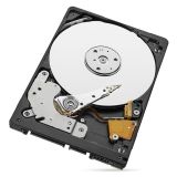ZUNANJI TRDI DISK SEAGATE HDD SEAGATE 2TB SATA3 5400 BARACUDDA