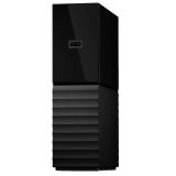 ZUNANJI TRDI DISK WESTERN DIGITAL BLACK WDBBGB0240HBK-EES 24 TB MY BOOK