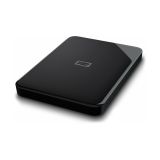 ZUNANJI TRDI DISK WESTERN DIGITAL ELEMENTS SE 1TB 2.5" ČRN