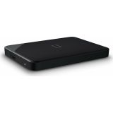 ZUNANJI TRDI DISK WESTERN DIGITAL ELEMENTS SE 2TB 2.5" ČRN