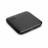 ZUNANJI TRDI DISK WESTERN DIGITAL HDD EXT. 1TB USB3 2.5" ELEMENTS SE WDBAYN0010BBK