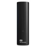 ZUNANJI TRDI DISK WESTERN DIGITAL WDBWLG0140HBK-EESN ELEMENTS BLACK 14 TB