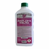 ENOLOŠKI PRIPOMOČEK KZ KRKA ŽVEPLASTA KISLINA 1000 ML