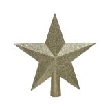 VRH ZA JELKO ZVEZDA 190 MM ŠAMPANJEC