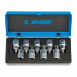 ZVEZDA NASTAVEK 12,7MM UNIOR M5-M14 RIBE 9 DELNA ART. 192/19