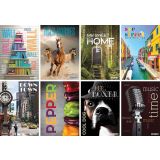 ZVEZEK STREET STREET MAXI A5/ 54L 80GR