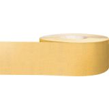 ZVITEK BRUSNEGA PAPIRJA ZA ROČNO BRUŠENJE EXPERT C470, 115 MM X 50 M, G 180