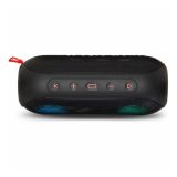 ZVOČNA POSTAJA AIWA BLUETOOTH BST-650BK