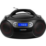 PRENOSNI RADIO BLAUPUNKT BB18BK