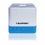 BLUETOOTH ZVOČNIK BLAUBUNKT BT02WH