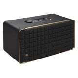 ZVOČNA POSTAJA JBL AUTHENTICS 500 ČRN/ZL