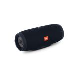 BLUETOOTH ZVOČNIK JBL CHARGE 3 ČRN