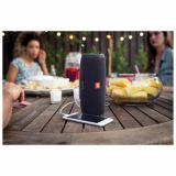 BLUETOOTH ZVOČNIK JBL CHARGE 3 ČRN