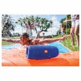 BLUETOOTH ZVOČNIK JBL CHARGE 3 MODER