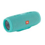ZVOČNA POSTAJA JBL CHARGE 3 TURKIZNI BT ZVOČ JBL