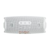 ZVOČNA POSTAJA JBL CHARGE 6 WHITE