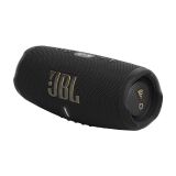 ZVOČNA POSTAJA JBL CHARGE5 ČRN WIFI
