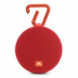 BLUETOOTH ZVOČNIK JBL CLIP 2 RDEČ