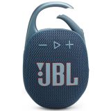 ZVOČNA POSTAJA JBL CLIP 5 MODRA