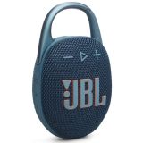 ZVOČNA POSTAJA JBL CLIP 5 MODRA