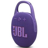ZVOČNA POSTAJA JBL CLIP 5 VIJOLIČNA