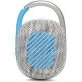 ZVOČNA POSTAJA JBL CLIP4 EKO BELA