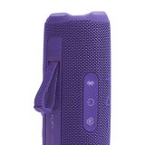 ZVOČNA POSTAJA JBL FLIP 7 PURPLE