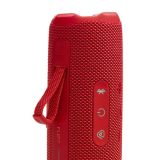 ZVOČNA POSTAJA JBL FLIP 7 RED