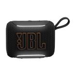ZVOČNA POSTAJA JBL GO 5 ČRN