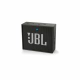 BLUETOOTH ZVOČNIK JBL GO ČRN