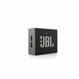 BLUETOOTH ZVOČNIK JBL GO ČRN