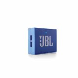 BLUETOOTH ZVOČNIK JBL GO MODER