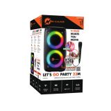KARAOKE BLUETOOTH ZVOČNIK N-GEAR LGP23M